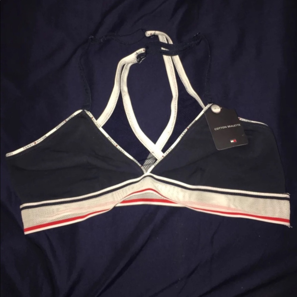 Tommy Hilfiger Bralette